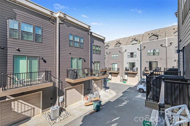 1206 Gleason Way, Charlotte, NC 28217