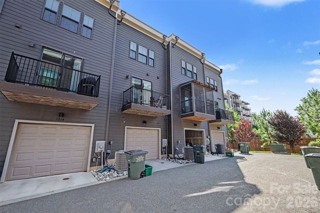 1206 Gleason Way, Charlotte, NC 28217