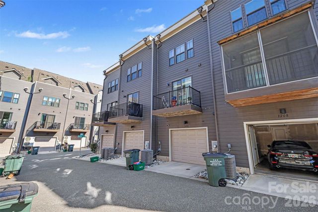 1206 Gleason Way, Charlotte, NC 28217