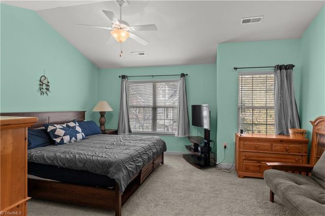 128 Humberside Drive, Kernersville, NC 27284