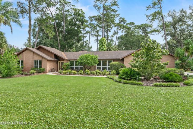 10433 SCOTT MILL Road, Jacksonville, FL 32257