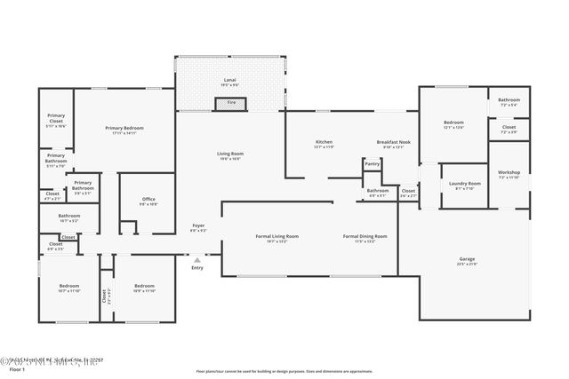 10433 SCOTT MILL Road, Jacksonville, FL 32257