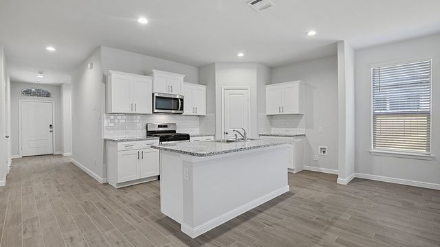 17728 REVERIE Road, Burleson, TX 76028