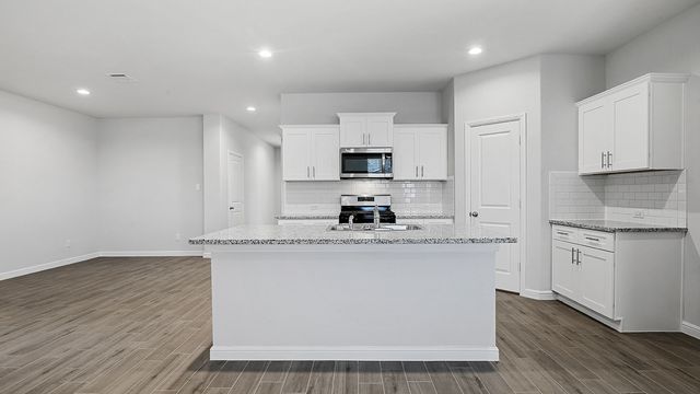 17728 REVERIE Road, Burleson, TX 76028