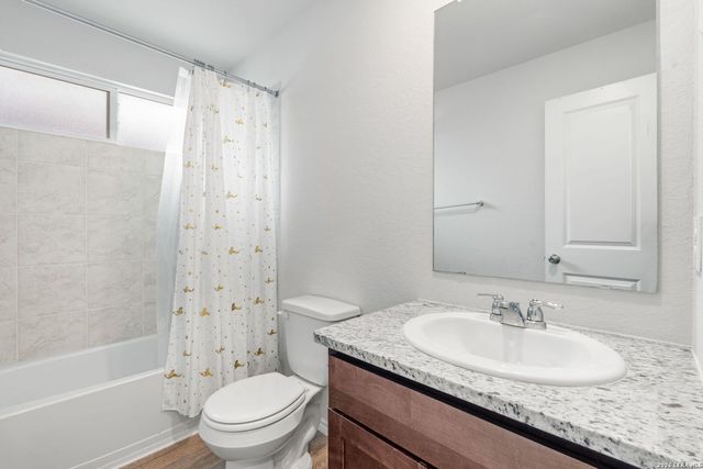 1107 Pacific Monarch, San Antonio, TX 78253
