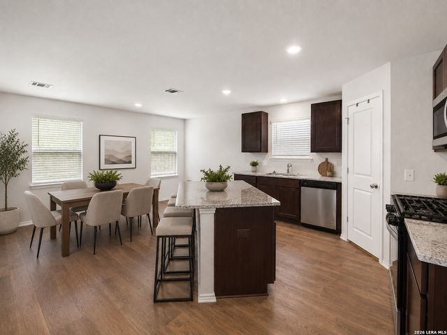 1107 Pacific Monarch, San Antonio, TX 78253