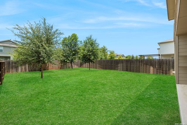 1107 Pacific Monarch, San Antonio, TX 78253
