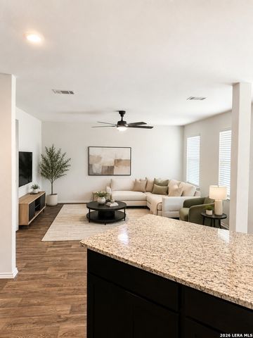 1107 Pacific Monarch, San Antonio, TX 78253
