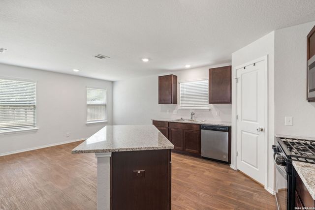 1107 Pacific Monarch, San Antonio, TX 78253