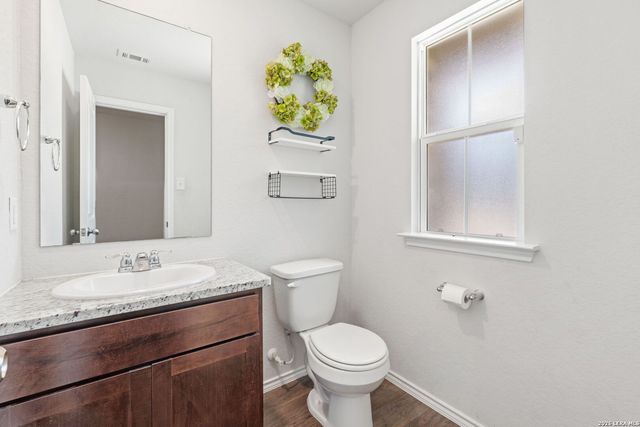 1107 Pacific Monarch, San Antonio, TX 78253