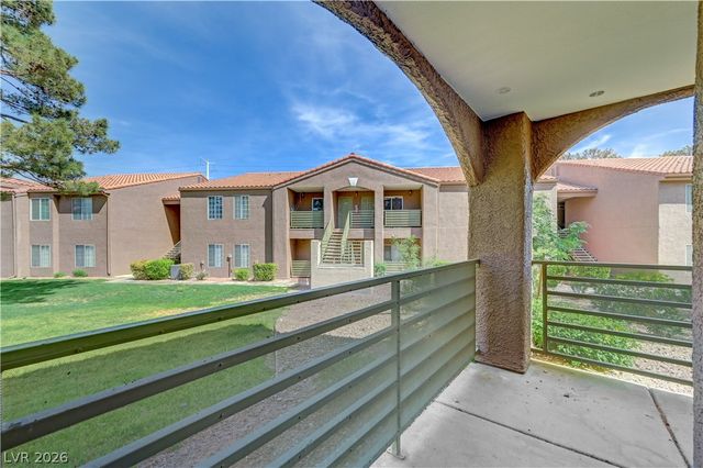 2120 Sealion Drive 105, Las Vegas, NV 89128