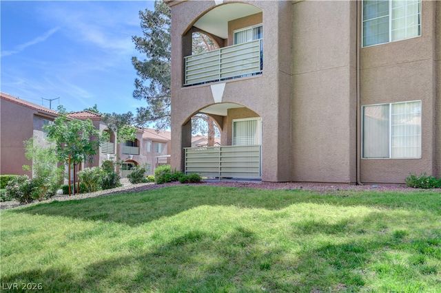 2120 Sealion Drive 105, Las Vegas, NV 89128