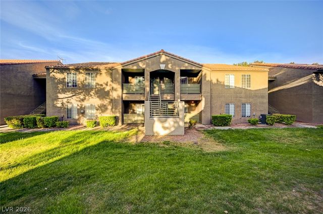 2120 Sealion Drive 105, Las Vegas, NV 89128