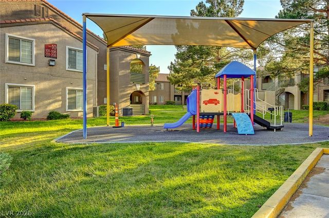 2120 Sealion Drive 105, Las Vegas, NV 89128