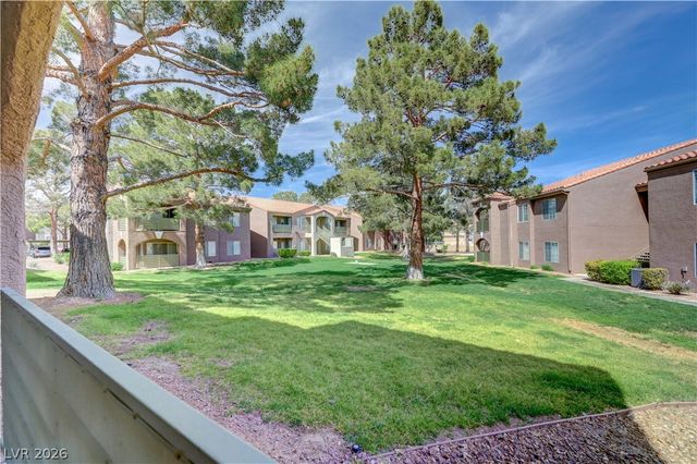 2120 Sealion Drive 105, Las Vegas, NV 89128