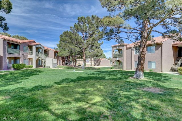 2120 Sealion Drive 105, Las Vegas, NV 89128