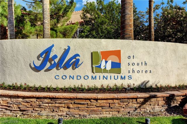 2120 Sealion Drive 105, Las Vegas, NV 89128