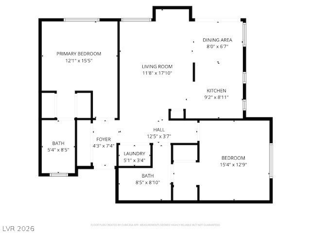 2120 Sealion Drive 105, Las Vegas, NV 89128