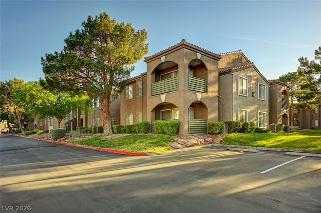 2120 Sealion Drive 105, Las Vegas, NV 89128