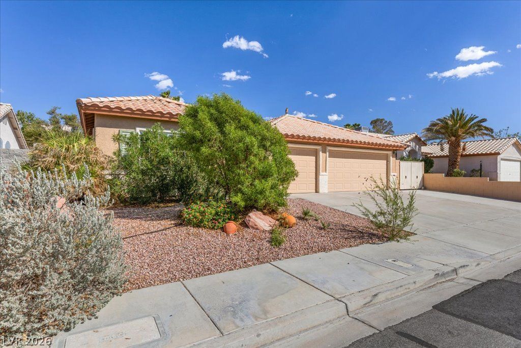 120 Ringlore Drive, Henderson, NV 89015 — photo 3