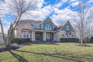 12701 W 165TH Street, Overland Park, KS 66221