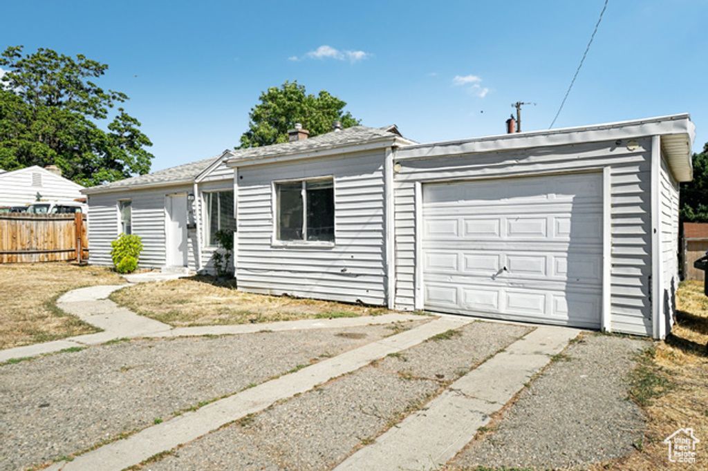 4546 W 5615 S, Salt Lake City, UT 84118
