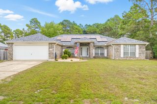2490 Pepper Drive, Navarre, FL 32566