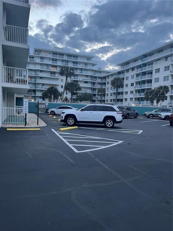 2727 N ATLANTIC AVENUE 414, Daytona Beach, FL 32118