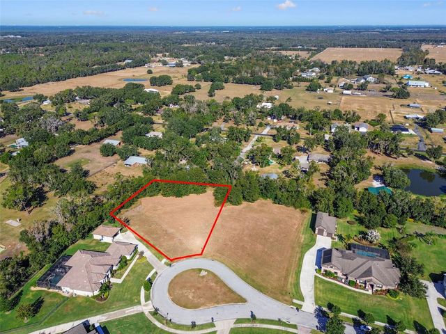 420 HAWK TALON DRIVE, Lithia, FL 33547