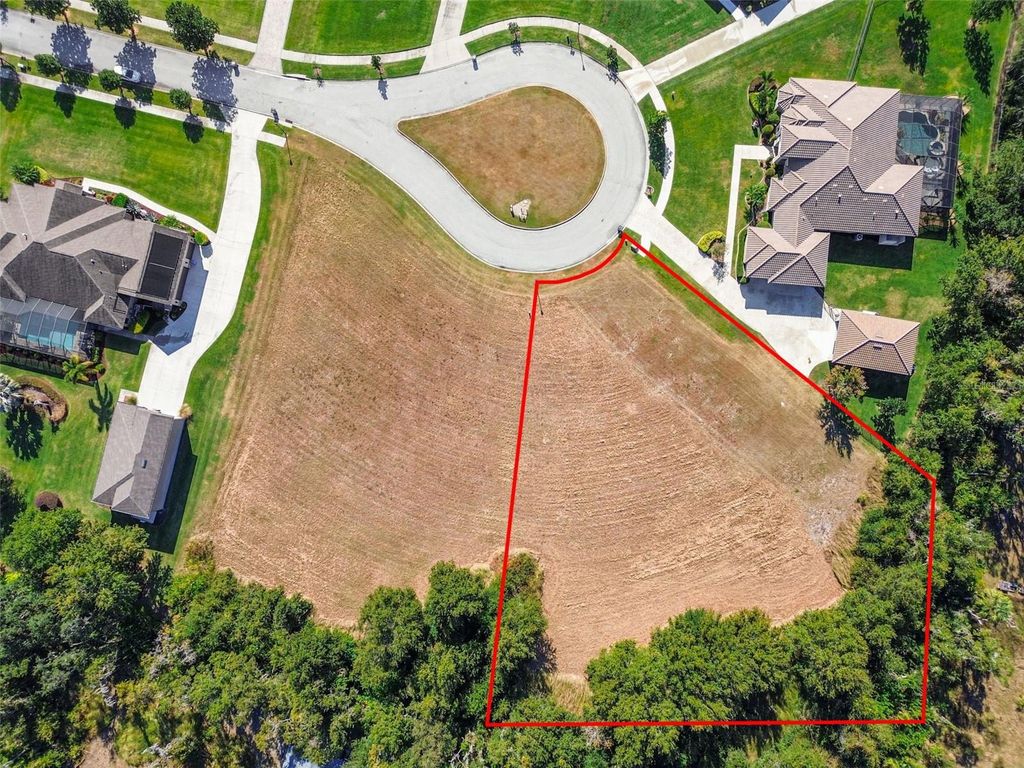 420 HAWK TALON DRIVE, Lithia, FL 33547