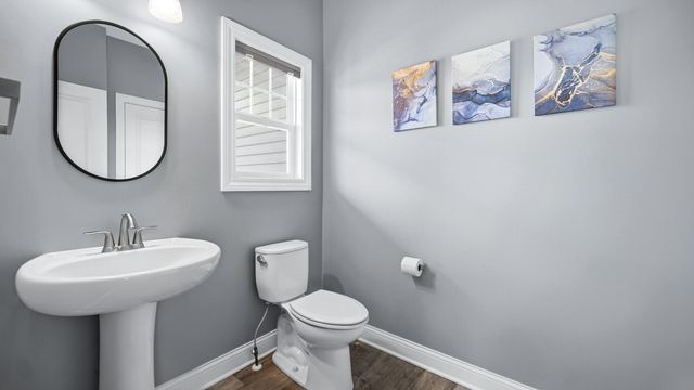 4901 Hyde Park Drive, Valparaiso, IN 46383