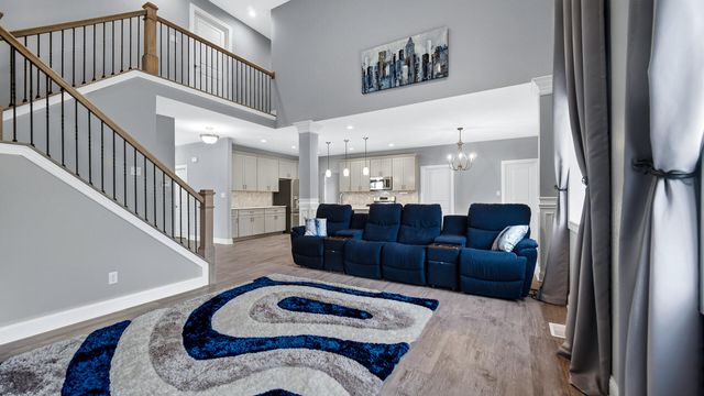 4901 Hyde Park Drive, Valparaiso, IN 46383