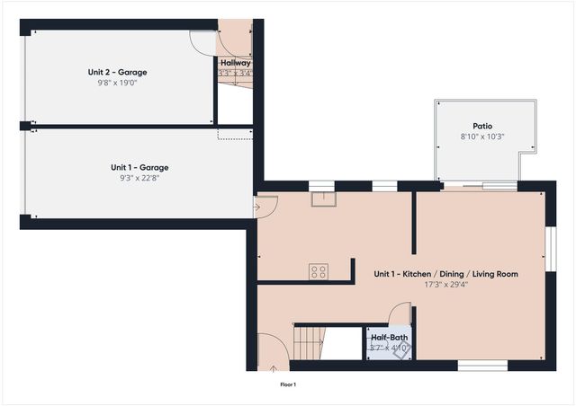 335 C Street, Fields Landing, CA 95537