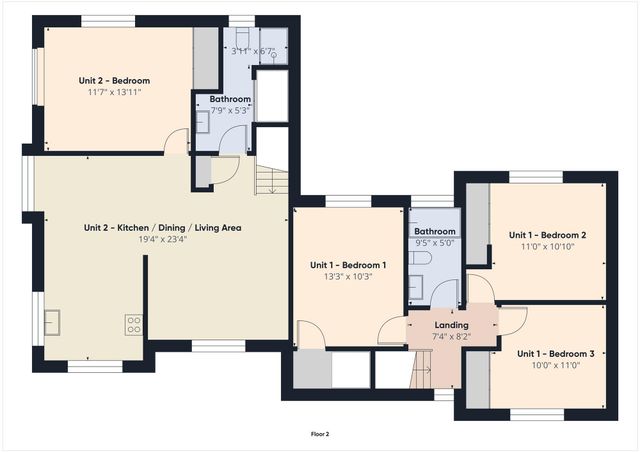 335 C Street, Fields Landing, CA 95537