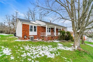 700 Summerlea Ave, City Of Washington, PA 15301