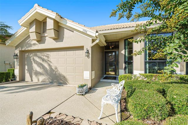 3724 DARSTON STREET, Palm Harbor, FL 34685