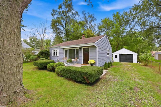 8241 Russell Street, Utica, MI 48317