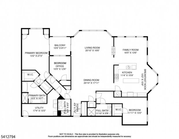 201 Metzger Dr, West Orange Twp., NJ 07052