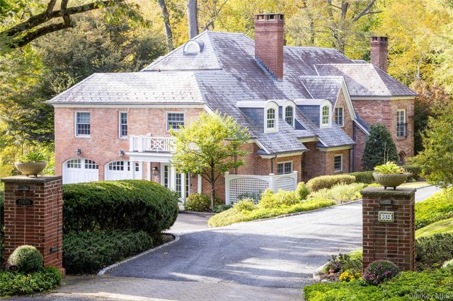 312 Feeks Lane, Mill Neck, NY 11560