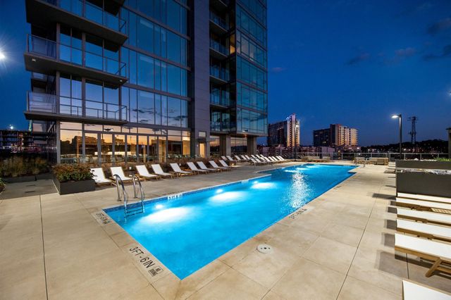 1212 Laurel St Apt 1512, Nashville, TN 37203