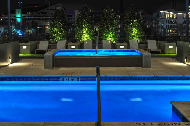 1212 Laurel St Apt 1512, Nashville, TN 37203