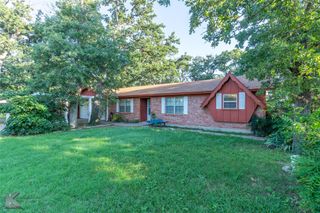 510 Bryant Road, Clyde, TX 79510