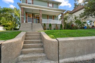 1020 W College Street, Springfield, MO 65806