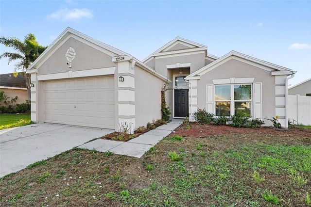 12524 MIDPOINTE DRIVE, Riverview, FL 33578