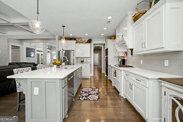 126 Raintree Court, Newnan, GA 30265