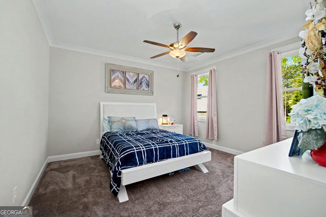 126 Raintree Court, Newnan, GA 30265