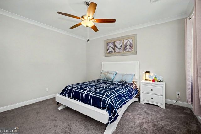 126 Raintree Court, Newnan, GA 30265