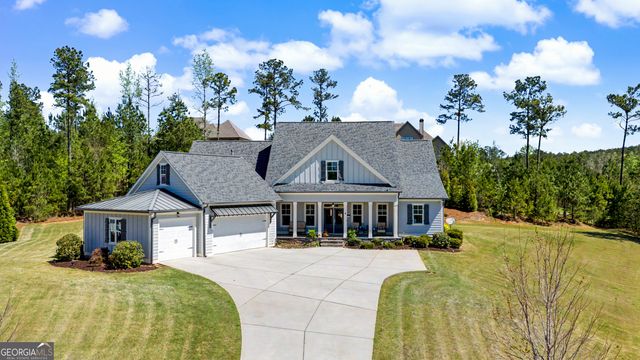 126 Raintree Court, Newnan, GA 30265