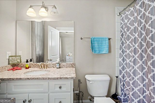 126 Raintree Court, Newnan, GA 30265