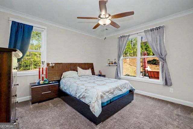 126 Raintree Court, Newnan, GA 30265